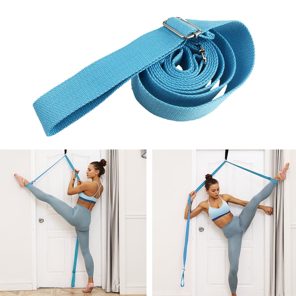 t strap ballerina