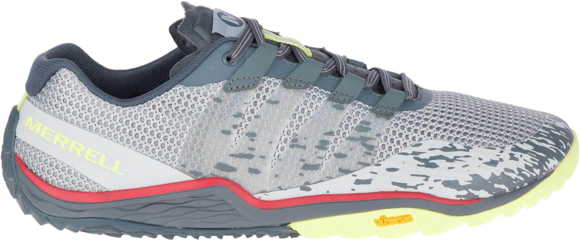 Merrell Men's Trail Glove 5 Trail Running Shoes