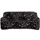 thumbnail image 2 of Art Spandex Stretch Slipcover Printed Sofá Funda para muebles (2 asientos) Hugtrwg Libre de BPA, 2 of 9