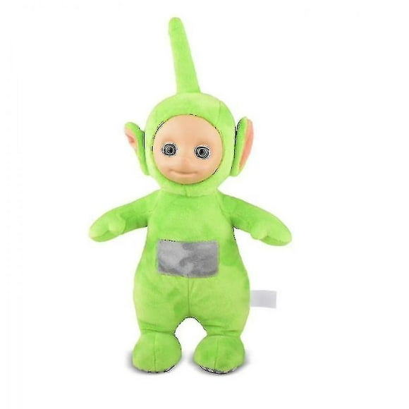 25cm Teletubbies Early Education Plush Toy-plush Doll