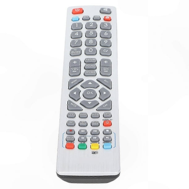 Universal Remote Control for Smart TVs, Compatible with AQUOS LC-32CHE6241E LC-40CFE6242E LC-32CHE6242E Models