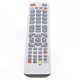 thumbnail image 1 of Universal Remote Control for Smart TVs, Compatible with AQUOS LC-32CHE6241E LC-40CFE6242E LC-32CHE6242E Models, 1 of 5