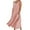AA-Pink, variant on BiZtdJrK Dresses for Women Summer Sleeveless Linen Beach Sundress Plus Size Loose Long Maxi Dress with Pockets Vacation Clothes, Brown, XXXXXL