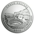 thumbnail image 2 of 2012-P 5 oz Silver ATB Chaco Culture (w/Box & COA), 2 of 4