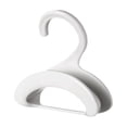 thumbnail image 2 of Todaioua Purse Hanger Hook Bag Rack Holder - Handbag Hanger Organizer Storage - Over The Closet Rod Hanger for Storing and Organizing Purses | Backpacks |Satchels | Crossovers | Handbags | Tote, 2 of 6