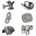 thumbnail image 2 of Monopoly Yellowstone Edition, 2 of 9