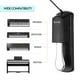 thumbnail image 2 of Piano Sustain Pedal Teclado Amortiguador Pedal Enchufe de 6 35 mm Compatible con, 2 of 8