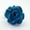 Blue, variant on Zhuge Rose Flower Brooches Lapel Pins Delicate Elegant Fabric Flowers Brooch Pin for Women Flower Corsage for Wedding Party Accessories-Dark Purple