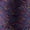 Purple Multi Sparkle, variant on 5 Skeins of Sensy Premium 2mm 251 Yards Sparkle Polyester Rope 90% Polypropylene 10% Polyester Cord Macrame Cord 2mm Crochet Bag Cord Macrame Rope Crochet Thread for Knitter (Purple Multi Sparkle)