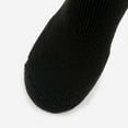 thumbnail image 3 of Thorlo Men's Tennis Mini-Crew Socks - XLarge, White, XLarge, 3 of 11