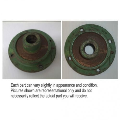 Used Feeder House Slip Clutch Hub fits John Deere 8820 3300 6620 7700