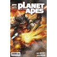 thumbnail image 1 of Planet of the Apes (5th Series) #9A VF ; Boom! Comic Book, 1 of 1