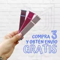 thumbnail image 3 of Correa Para Apple Watch Nylon, 38/40/41m & 42/44/45mm, 3 of 7