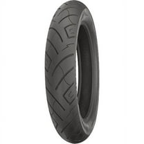 Shinko - 130/80-17 - 777 Reflector Front Cruiser, Touring Motorcycle Tire