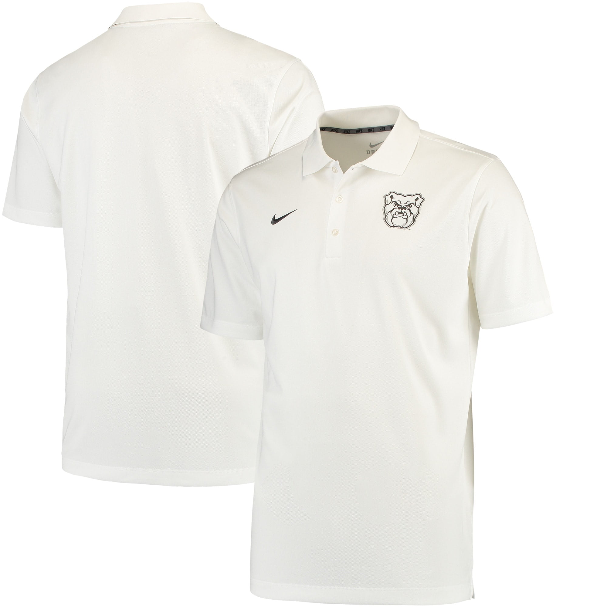 ucf dri fit polo