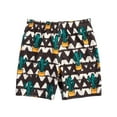 thumbnail image 1 of Quick Dry UPF 50+ Beach Swim Trunk, 1 of 6