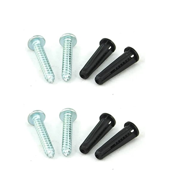 Black and Decker Replacement (2 Pack) Hardware Bag - 133385-12-2PK