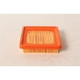 thumbnail image 2 of Air Filter Fits Stihl 4180-141-0300B KM91R KM131 BT131 HT132 FS89 FS111 FC96, 2 of 5