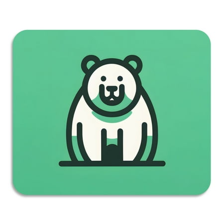 

Cute Cartoon Bear Diatomite Dish Drying Mat Drain Pad for Kitchen Sink Countertop 24 x 20