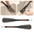 thumbnail image 4 of 2-in-1 Brushes,Multi-Functional Soft Bristle Cleaning Brush,Portable Was Scrubber Long Handle,Non-Scratch with, 4 of 8