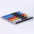 thumbnail image 6 of Universal 2 in 1 Stylus Pen Drawing Tablet Pens Capacitive Screen Touch Pen for Mobile Phone Smart Pen Accessories, 6 of 10