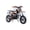 Orange, variant on Trailmaster TM10 Kids Dirt Bike 110cc Semi Auto, Semi Automatic 4 Speed, 25 inch seat Height, 10 inch Rims (Blue)