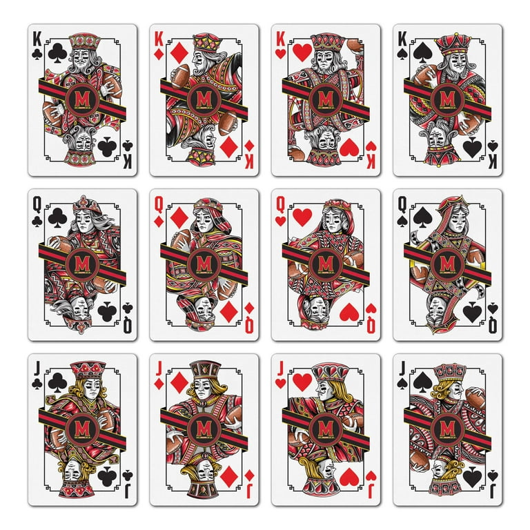 トランプ A TRIBUTE TO VERNON PLAYING CARDS トランプ A