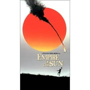 Empire of the Sun [VHS]