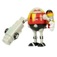 thumbnail image 5 of SONIC - 4INCH Articulated Figures with Accessory- Eggrobo with Blaster, 5 of 6