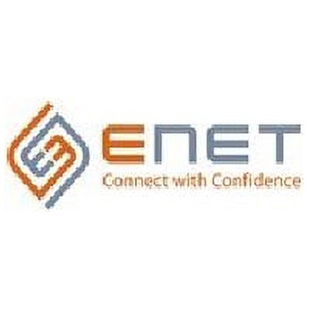 UPC: 0762047527796 | ENET Dell Compatible 407-BBSL TAA Compliant Functionally Identical 100GBASE-LR4 QSFP28 1295/1300/1304/1309nm 10km Single-mode Duplex LC Connector