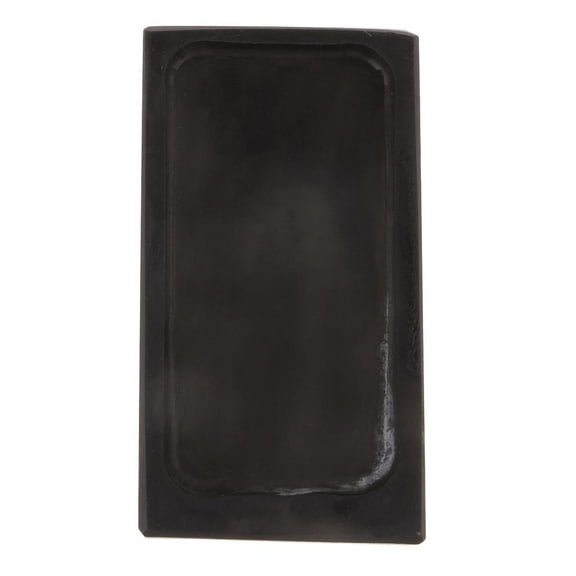 Chinese Stone Inkstone Calligraphy Writing brush Tool Four Treasure of Study