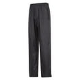 thumbnail image 3 of Mountain Warehouse Mens Pakka Waterproof Over Pants, 3 of 5