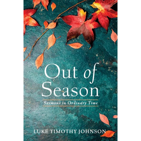 Out of Season (Hardcover)