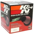 thumbnail image 3 of K&N RU-1009 Universal Clamp-On Air Filter Fits select: 2013-2016 CADILLAC ATS, 3 of 5