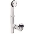 thumbnail image 2 of Danco 7135106 Tub Drain Lift & Turn Kit with Chrome, 2 of 4