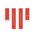 thumbnail image 2 of Correa Deportiva de Silicona para Apple Watch, Compatible con Series: 1/2/3/4/5/6/7/8/9/10, 2 of 4