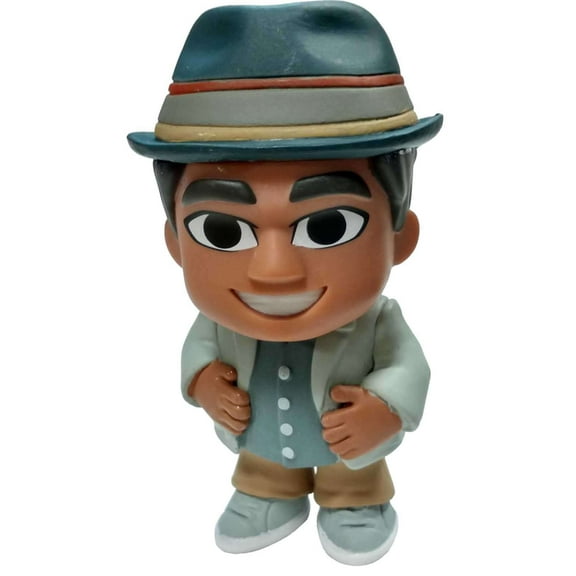 Funko Marvel Spider-Man: Far From Home Ned Mystery Minifigure (No Packaging)