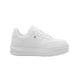 thumbnail image 3 of Tenis Para Mujer Charly® Urbano Color Blanco Cordones blanco 26, 3 of 6