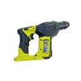 thumbnail image 5 of RYOBI 18V ONE+ HP Compact Brushless 5/8" SDS-Plus Rotary Hammer Drill with Battery and Charger (Bulk Packaged), 5 of 6