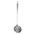 thumbnail image 1 of Stainless Steel Hot-pot Spoon Long Handle Spoon Stainless Steel Colander, 1 of 6