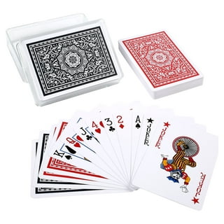 PlayStation Playing Cards, Standard Deck of Cards with Storage Tin