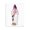Glam Fashion Woman Coffee, variant on Stupell Industries Lovely Lady on Coffee Cup People Painting Wrapped Canvas Art Print Wall Art, 16 x 20