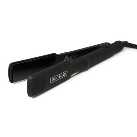 Vanity Planet Vibe Professional Vibrating Flat (Best Flat Iron For Weave)