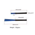 thumbnail image 2 of 2025 Latest Model Piece/Set Retractable Rubber Handle Drum Brush Nylon Stick, 2 of 5