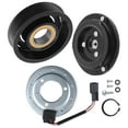 thumbnail image 4 of maXpeedingrods A/C AC Compressor Clutch Assembly Kit For Nissan Pathfinder 6Cyl 3.5L 2013-2015, 4 of 10