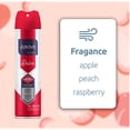 thumbnail image 2 of Desodorante antitranspirante 48 horas - Dolce Vita de Above para mujer - Desodorante en aerosol de 3,17 oz, 2 of 6