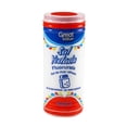 thumbnail image 1 of Sal yodada Great Value fluorurada en bote 1 kg, 1 of 3