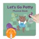 thumbnail image 1 of Libro para aprender a ir al baño Libros de Cali Let's Go Potty de 1 a 3 años, 1 of 6