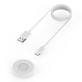 thumbnail image 2 of Cargador de pulseras de cable USB magnético de 1 m para Huawei Watch GT Honor Watch Magic, 2 of 9