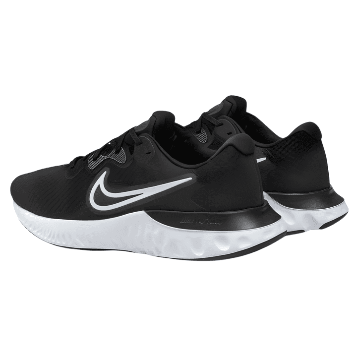 Tenis Nike Para Hombre Renew Run 2 CU3504 005 Negro | Walmart en línea